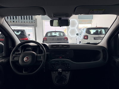 Fiat Panda 0.9 TwinAir Turbo S&S 4x4 Wild (12)