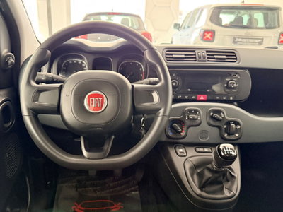 Fiat Panda 0.9 TwinAir Turbo S&S 4x4 Wild (18)