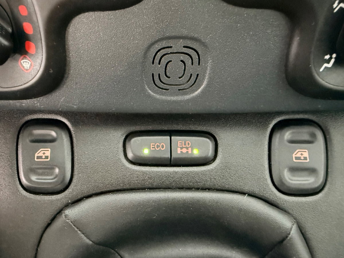 Fiat Panda 0.9 TwinAir Turbo S&S 4x4 Wild (20)