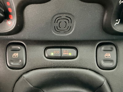 Fiat Panda 0.9 TwinAir Turbo S&S 4x4 Wild (20)