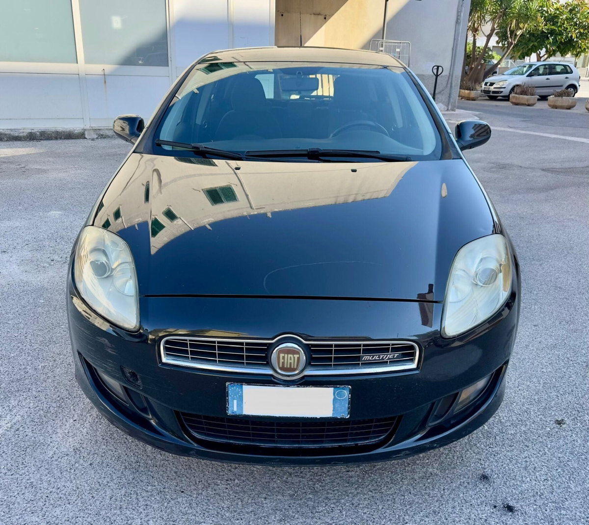 Fiat Bravo 1.9 MJT 120 CV Emotion (2)