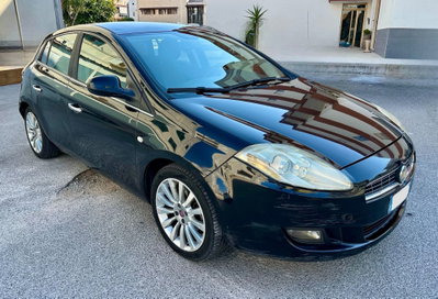 Fiat Bravo 1.9 MJT 120 CV Emotion (3)