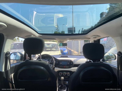Fiat 500L 1.3 Multijet 95 CV Trekking (4)