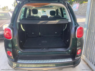 Fiat 500L 1.3 Multijet 95 CV Trekking (6)