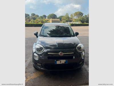 Fiat 500X 1.6 MultiJet 120 CV Business usata