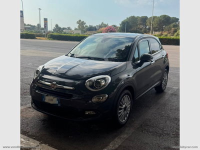 Fiat 500X 1.6 MultiJet 120 CV Business (2)
