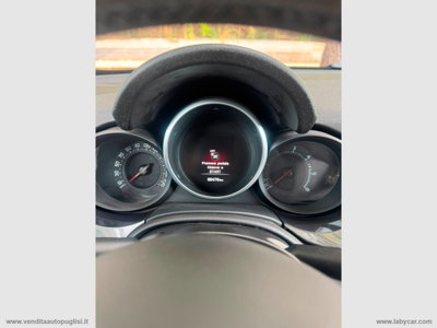 Fiat 500X 1.6 MultiJet 120 CV Business (3)