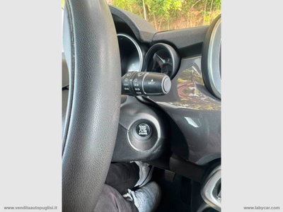 Fiat 500X 1.6 MultiJet 120 CV Business (4)