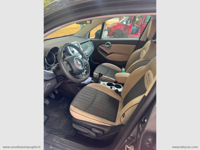 Fiat 500X 1.6 MultiJet 120 CV Business (5)