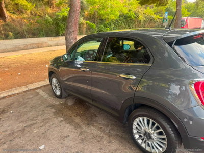 Fiat 500X 1.6 MultiJet 120 CV Business (7)