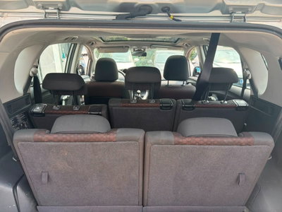 Toyota Verso 1.6 Sol 7 posti (14)