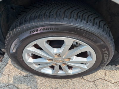 Toyota Verso 1.6 Sol 7 posti (16)
