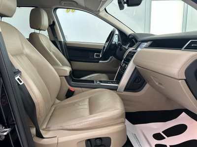 Land Rover Discovery Sport 2.0 TD4 150 CV HSE (12)