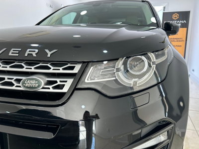 Land Rover Discovery Sport 2.0 TD4 150 CV HSE (7)
