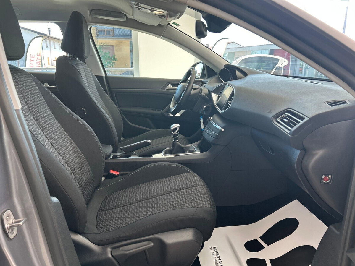 Peugeot 308 SW BlueHDi 120 S&S Business (10)