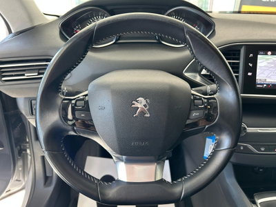Peugeot 308 SW BlueHDi 120 S&S Business (15)