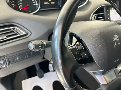 Peugeot 308 SW BlueHDi 120 S&S Business (16)