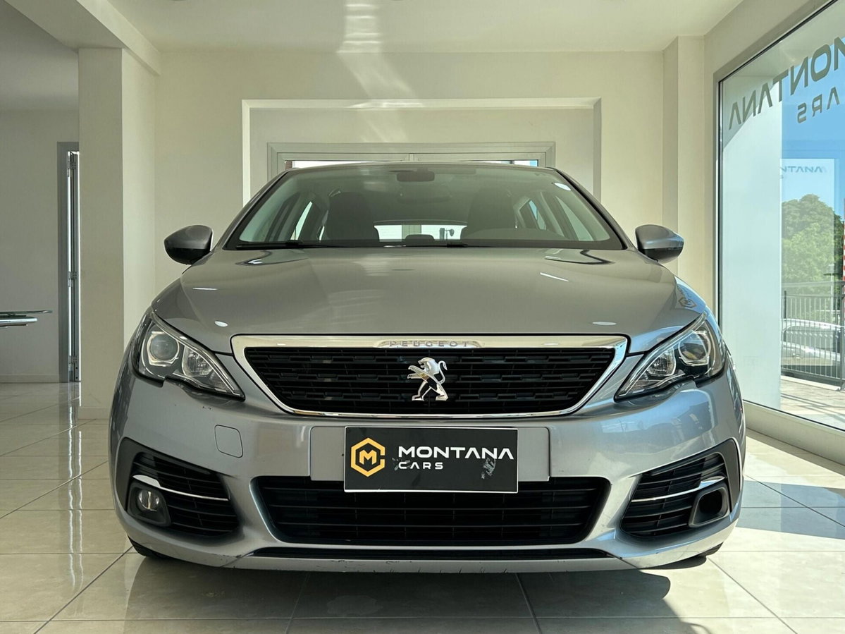 Peugeot 308 SW BlueHDi 120 S&S Business (2)