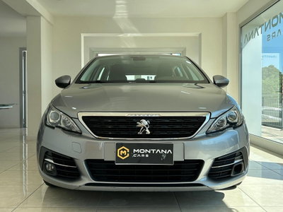 Peugeot 308 SW BlueHDi 120 S&S Business (2)