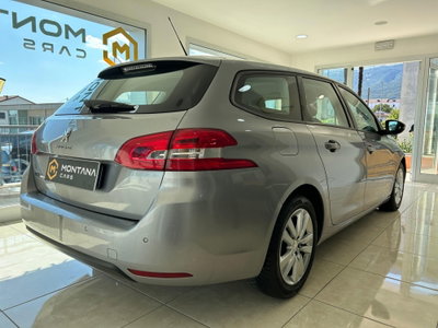 Peugeot 308 SW BlueHDi 120 S&S Business (4)