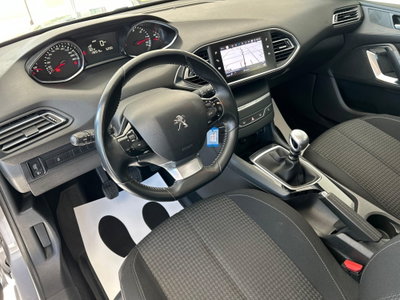 Peugeot 308 SW BlueHDi 120 S&S Business (6)
