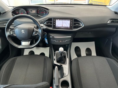 Peugeot 308 SW BlueHDi 120 S&S Business (7)