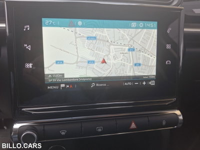 Citroen C3 PureTech 110 S&S Shine (10)