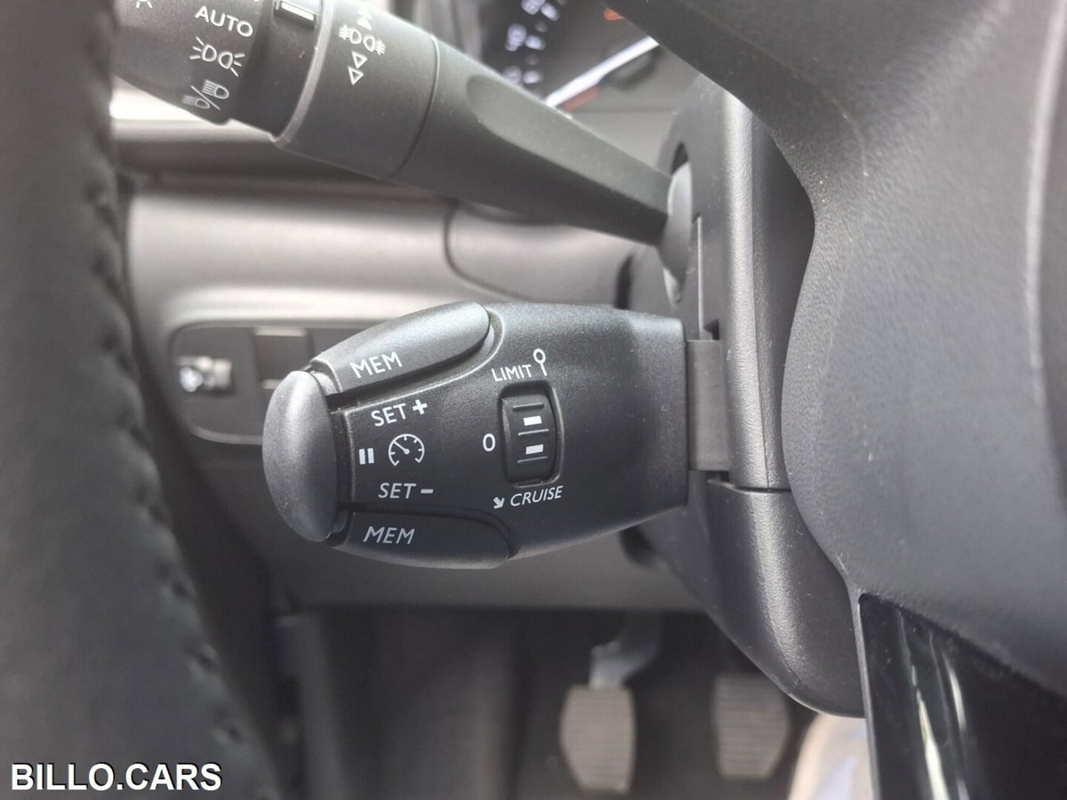 Citroen C3 PureTech 110 S&S Shine (12)