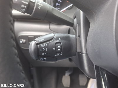 Citroen C3 PureTech 110 S&S Shine (12)