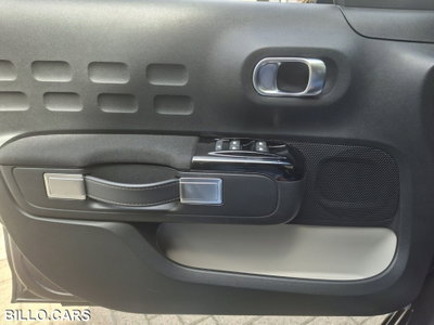 Citroen C3 PureTech 110 S&S Shine (13)