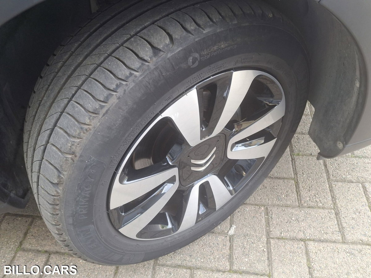 Citroen C3 PureTech 110 S&S Shine (15)