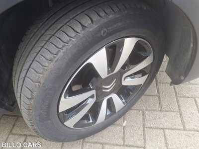 Citroen C3 PureTech 110 S&S Shine (15)