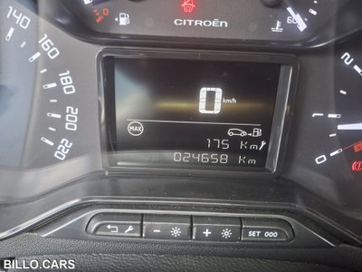 Citroen C3 PureTech 110 S&S Shine (8)