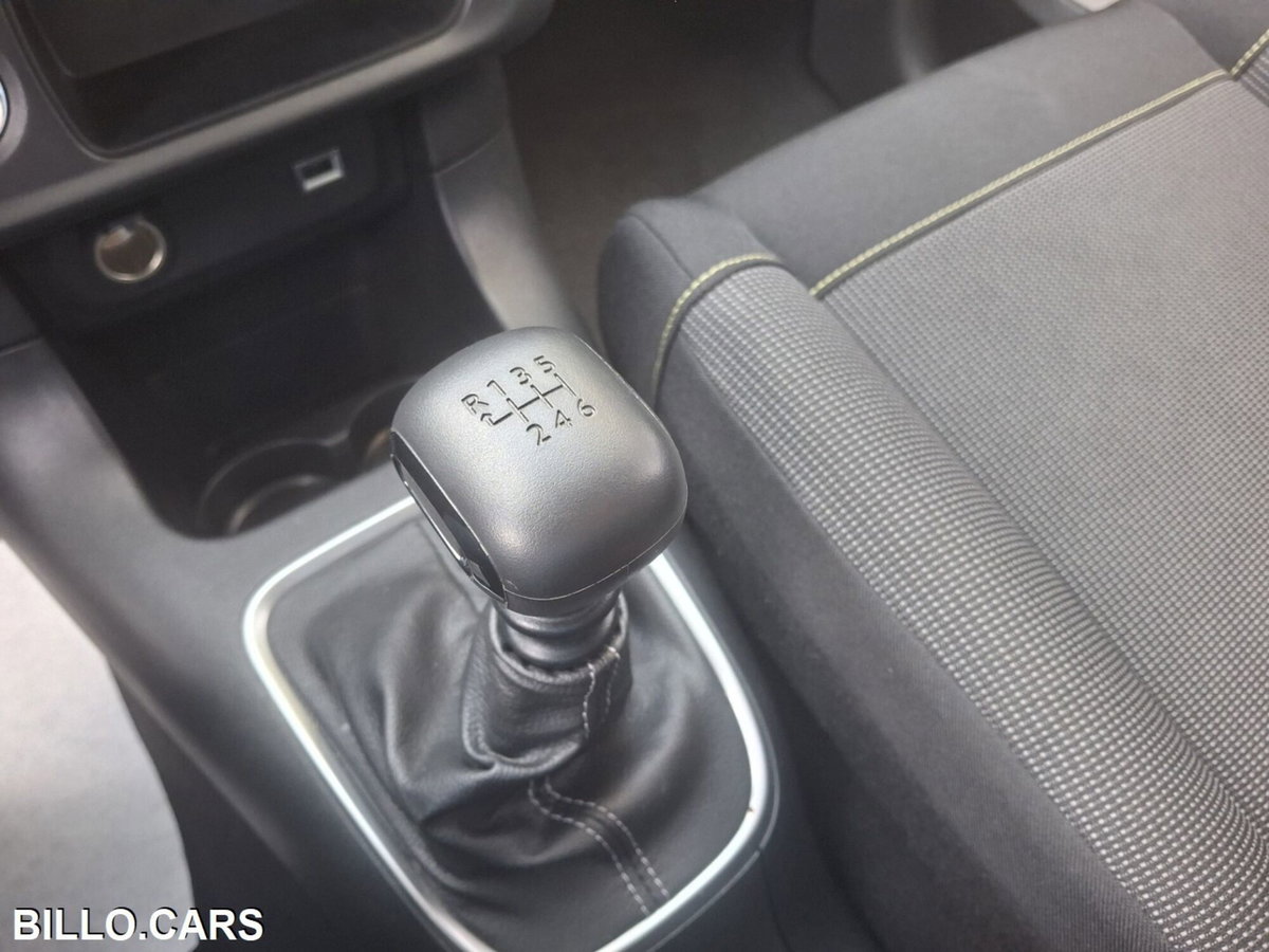 Citroen C3 PureTech 110 S&S Shine (9)