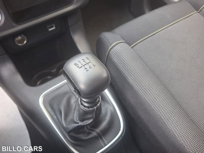 Citroen C3 PureTech 110 S&S Shine (9)