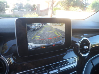 Mercedes-Benz Classe V 220 d Automatic Premium Business Extralong (14)