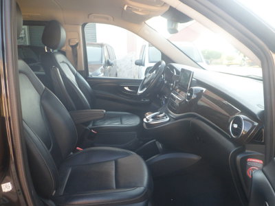 Mercedes-Benz Classe V 220 d Automatic Premium Business Extralong (15)