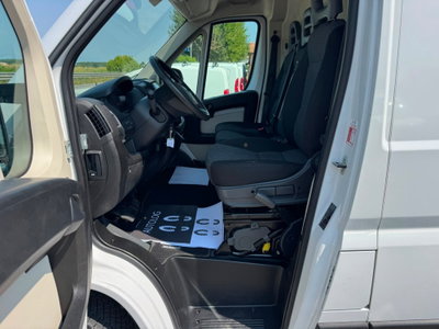 Fiat Ducato Furgone 33 2.3 MJT 130CV PM-TN (11)