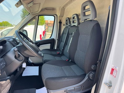 Fiat Ducato Furgone 33 2.3 MJT 130CV PM-TN (12)
