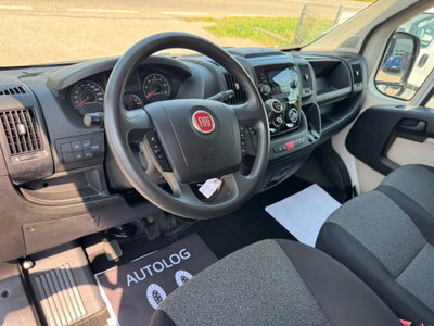Fiat Ducato Furgone 33 2.3 MJT 130CV PM-TN (13)