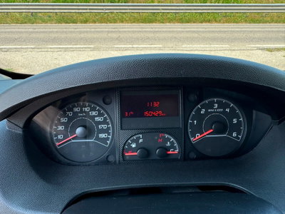 Fiat Ducato Furgone 33 2.3 MJT 130CV PM-TN (14)