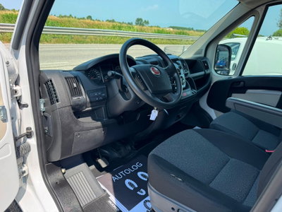 Fiat Ducato Furgone 33 2.3 MJT 130CV PM-TN (16)