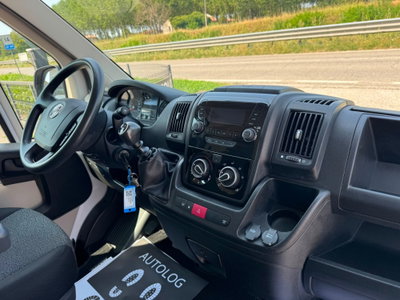 Fiat Ducato Furgone 33 2.3 MJT 130CV PM-TN (17)