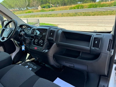Fiat Ducato Furgone 33 2.3 MJT 130CV PM-TN (19)