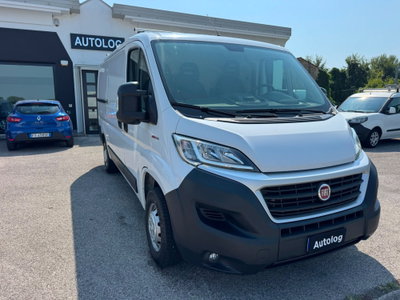 Fiat Ducato Furgone 33 2.3 MJT 130CV PM-TN (2)