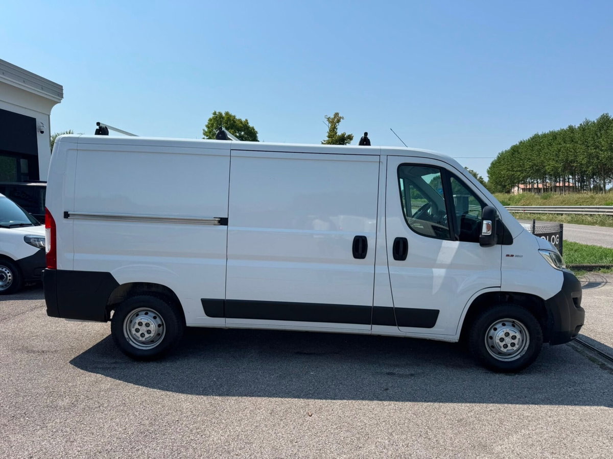 Fiat Ducato Furgone 33 2.3 MJT 130CV PM-TN (3)