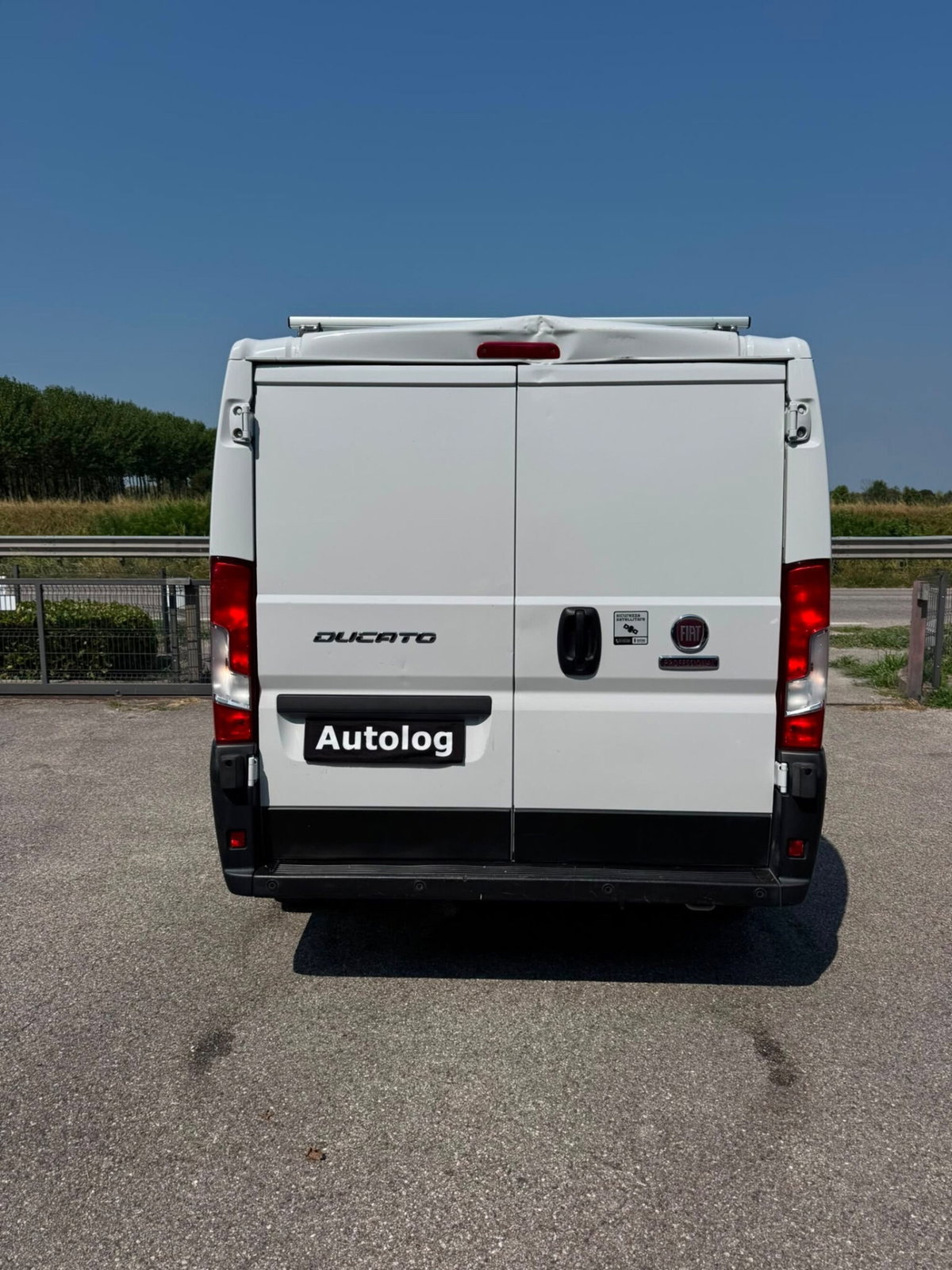 Fiat Ducato Furgone 33 2.3 MJT 130CV PM-TN (4)