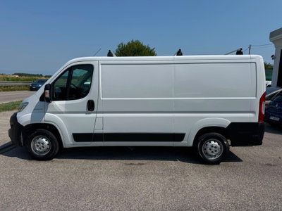 Fiat Ducato Furgone 33 2.3 MJT 130CV PM-TN (5)