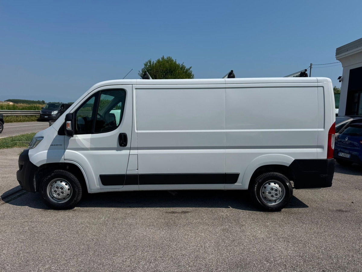 Fiat Ducato Furgone 33 2.3 MJT 130CV PM-TN (6)