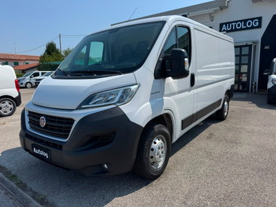 Fiat Ducato Furgone 33 2.3 MJT 130CV PM-TN (7)